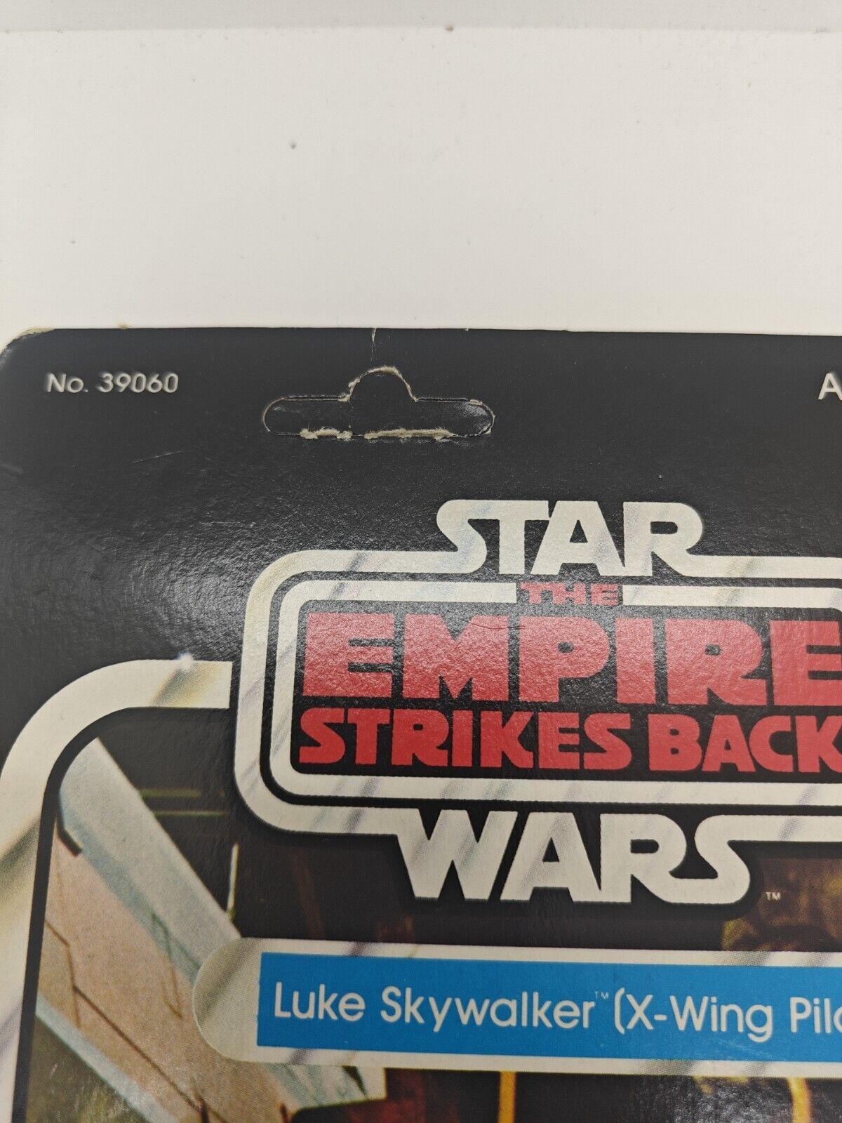 Luke Skywalker (X-Wing Fighter Pilot) sold