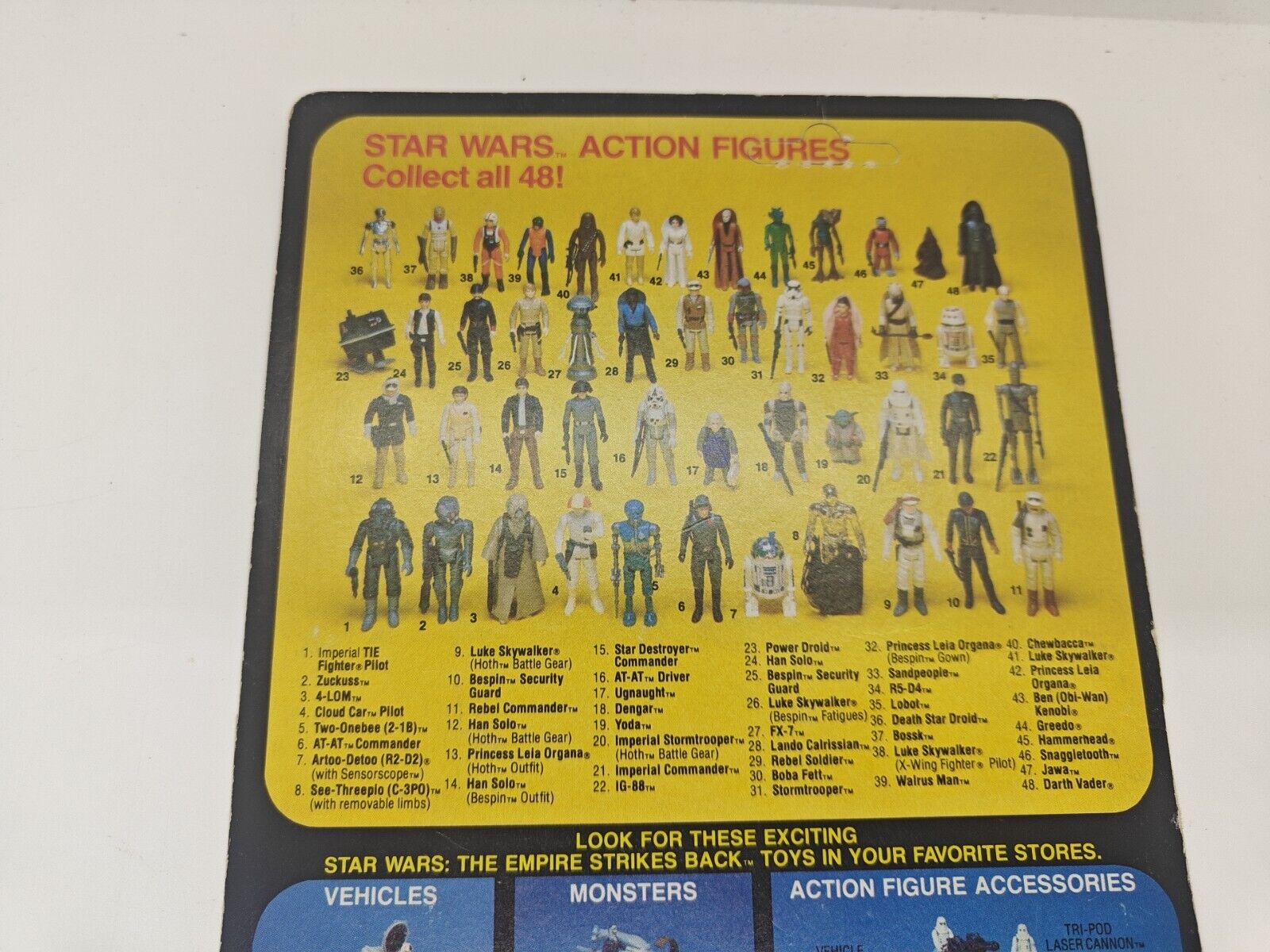Luke Skywalker (X-Wing Fighter Pilot) sold