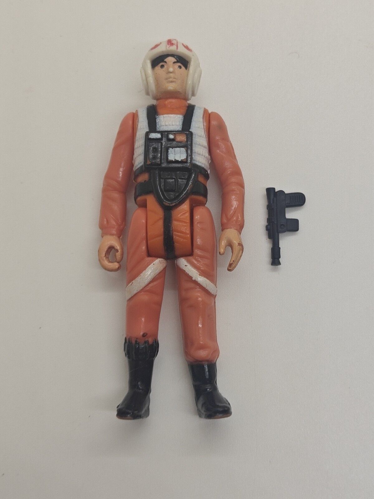 Luke Skywalker (X-Wing Fighter Pilot) sold