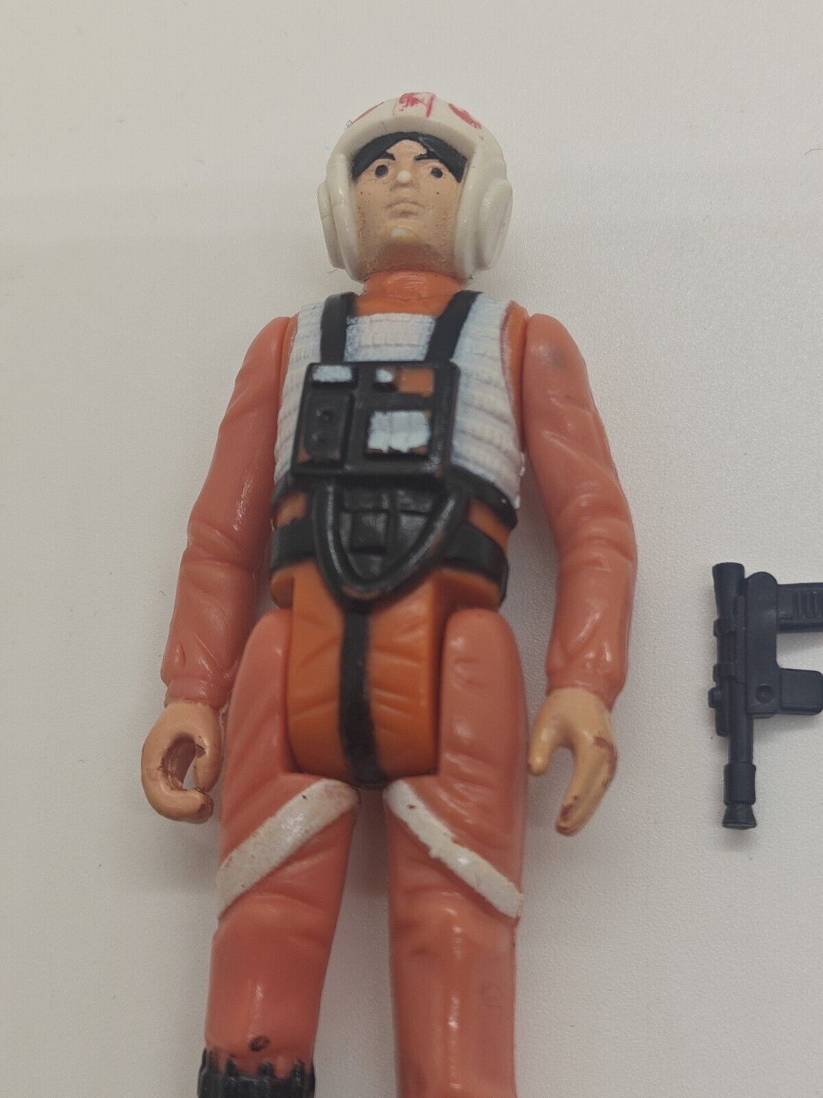 Luke Skywalker (X-Wing Fighter Pilot) sold