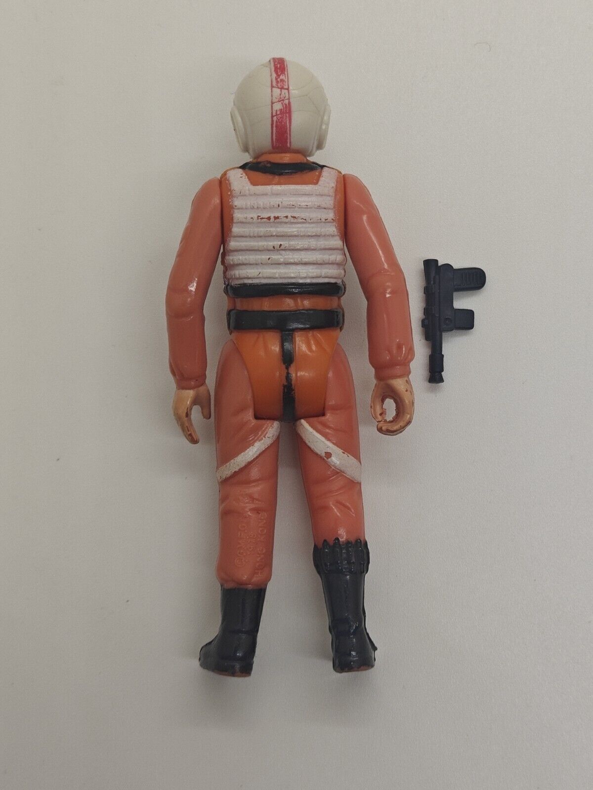 Luke Skywalker (X-Wing Fighter Pilot) sold