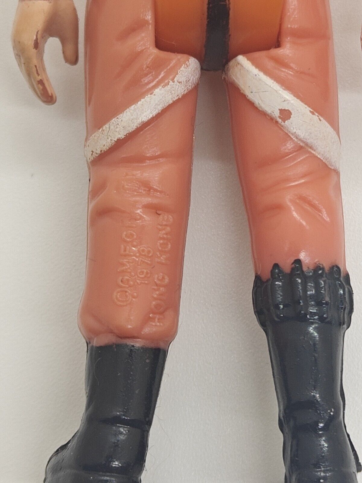 Luke Skywalker (X-Wing Fighter Pilot) sold
