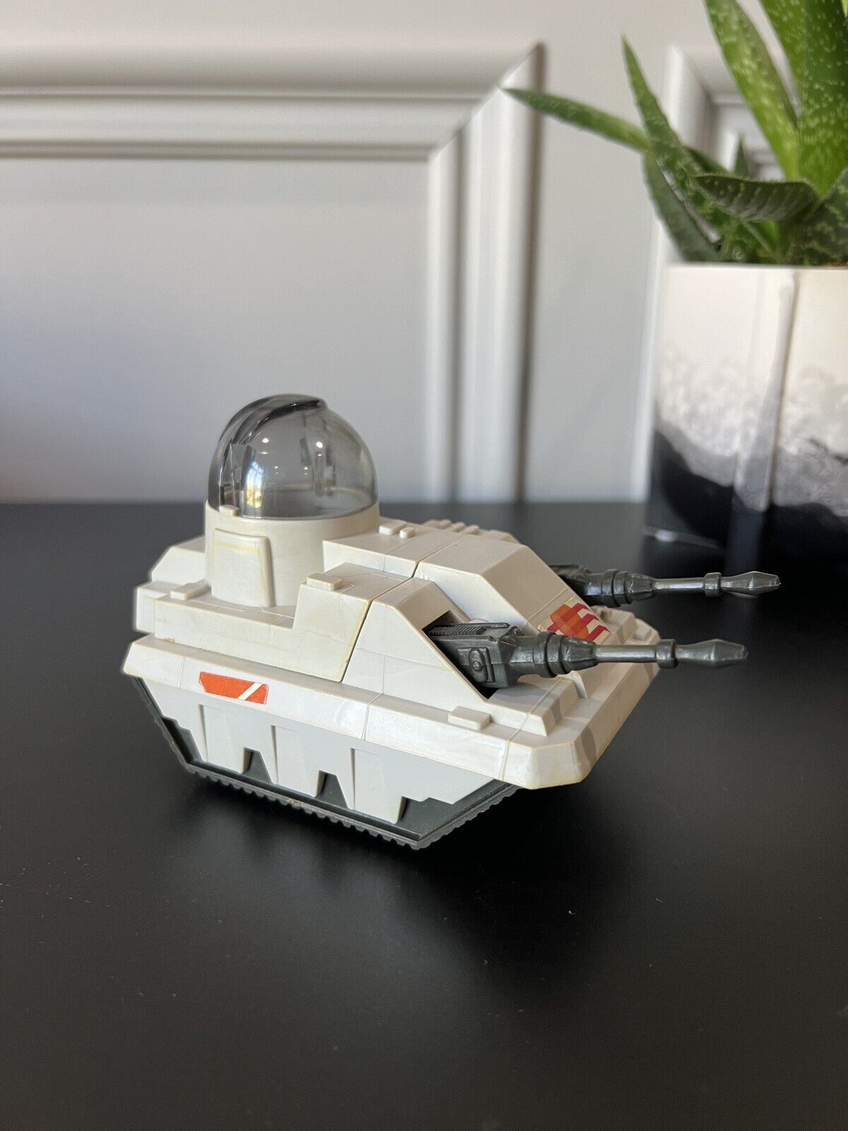 MLC-3 (Mobile Laser Cannon) sold