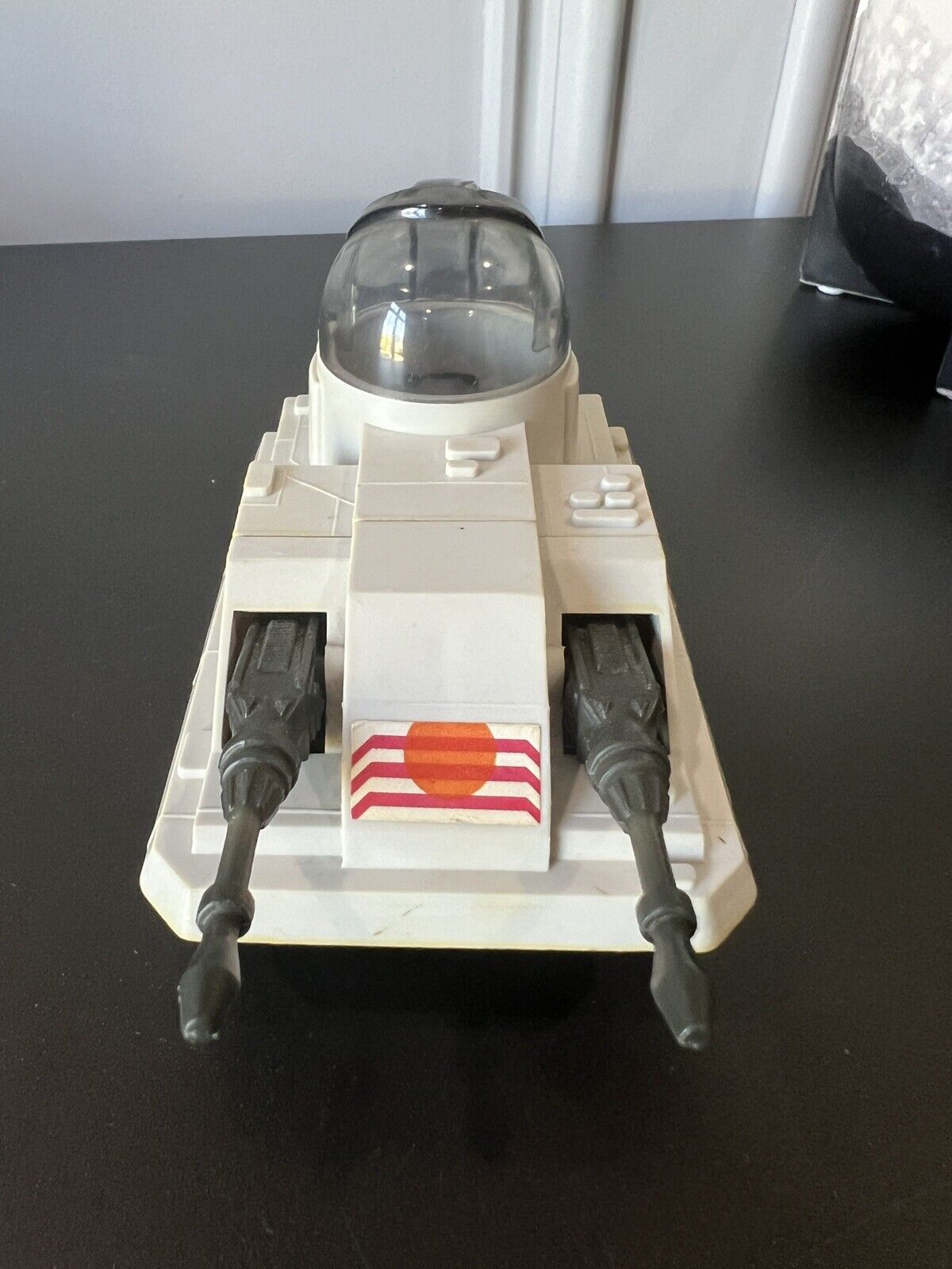 MLC-3 (Mobile Laser Cannon) sold