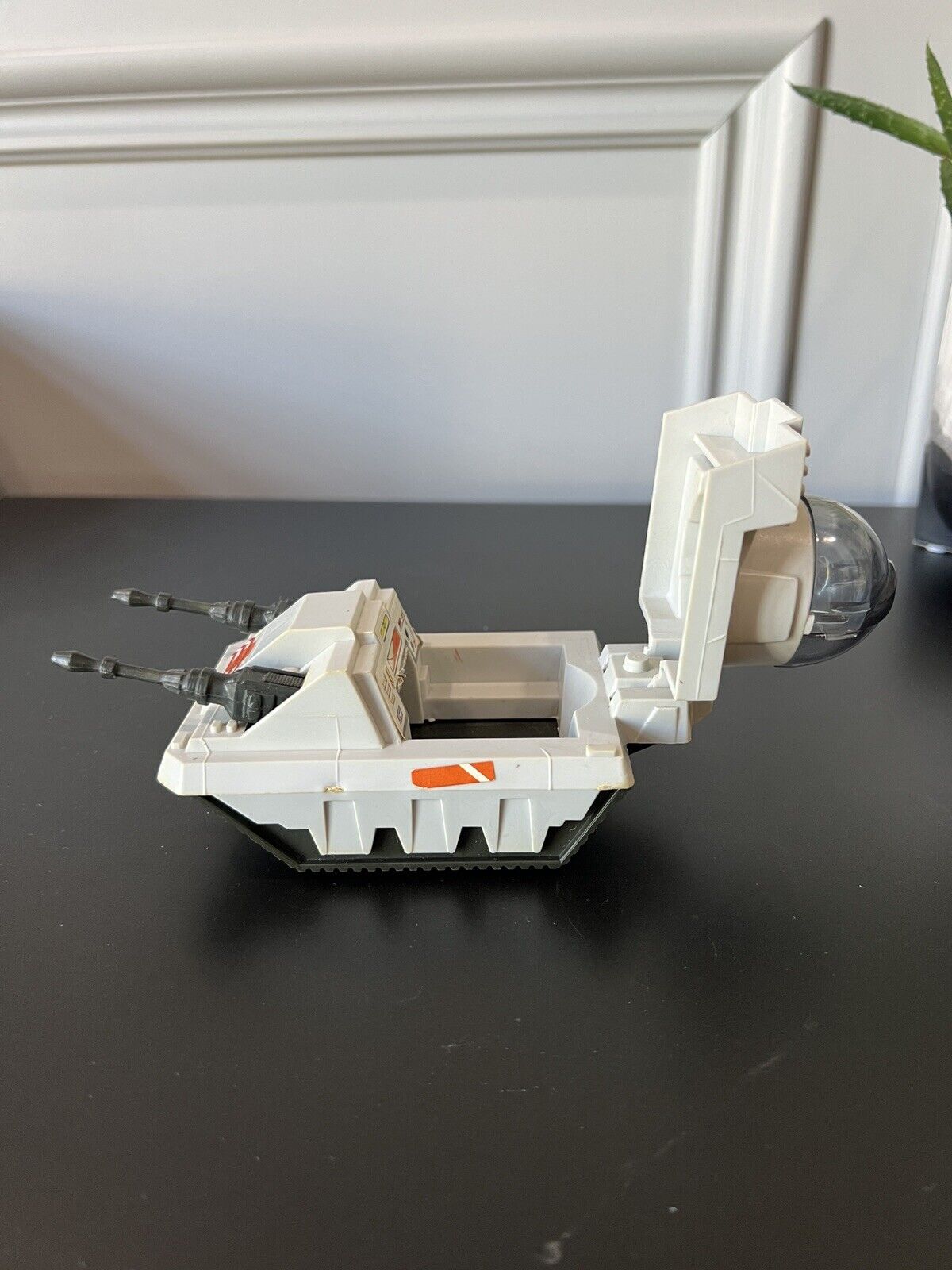 MLC-3 (Mobile Laser Cannon) sold