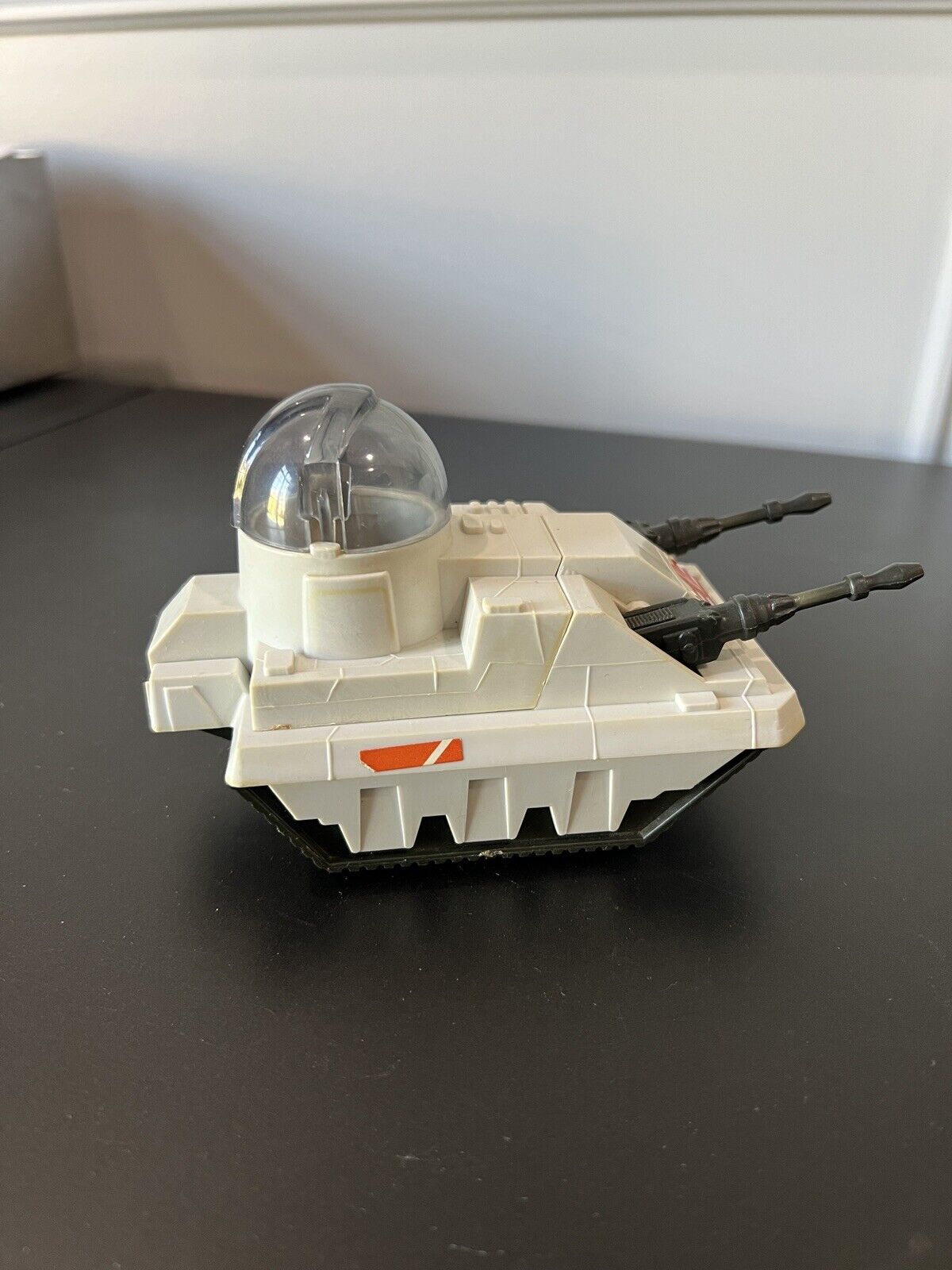 MLC-3 (Mobile Laser Cannon) sold