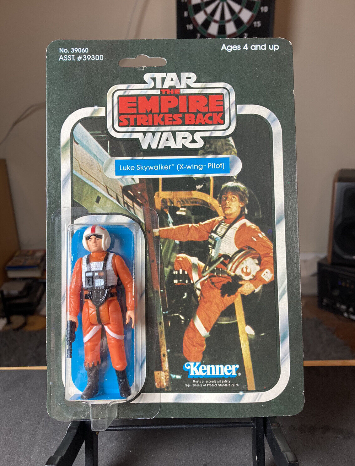 Luke Skywalker (X-Wing Fighter Pilot) sold