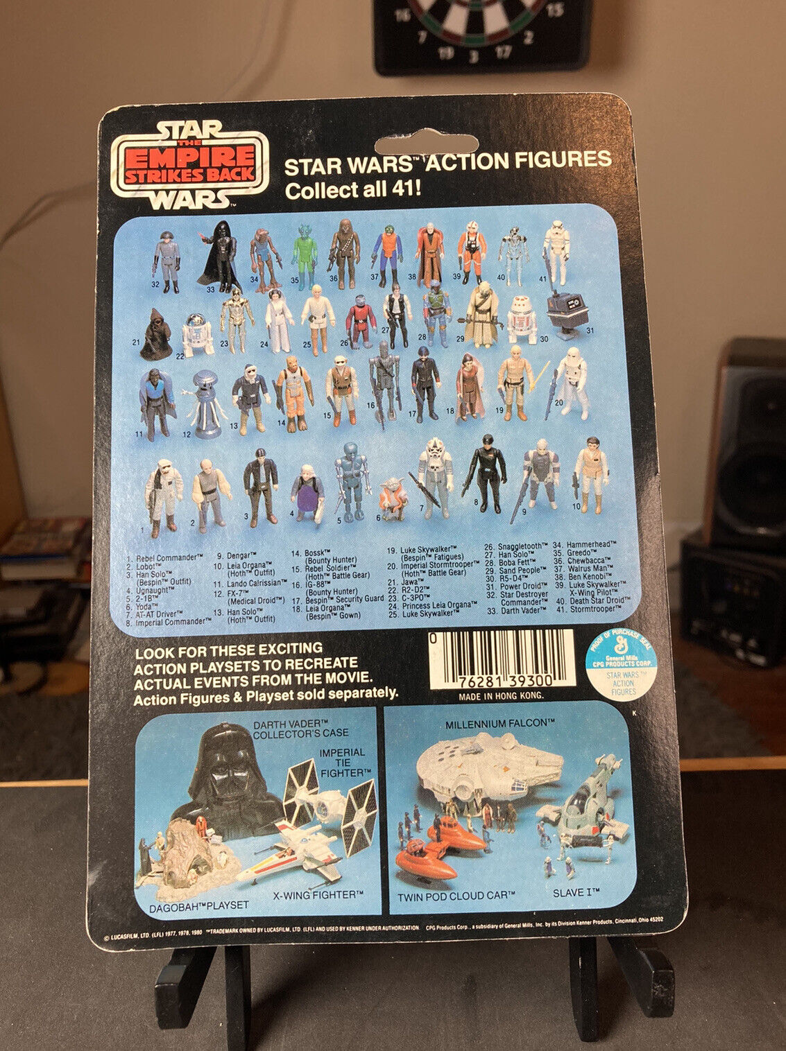Luke Skywalker (X-Wing Fighter Pilot) sold