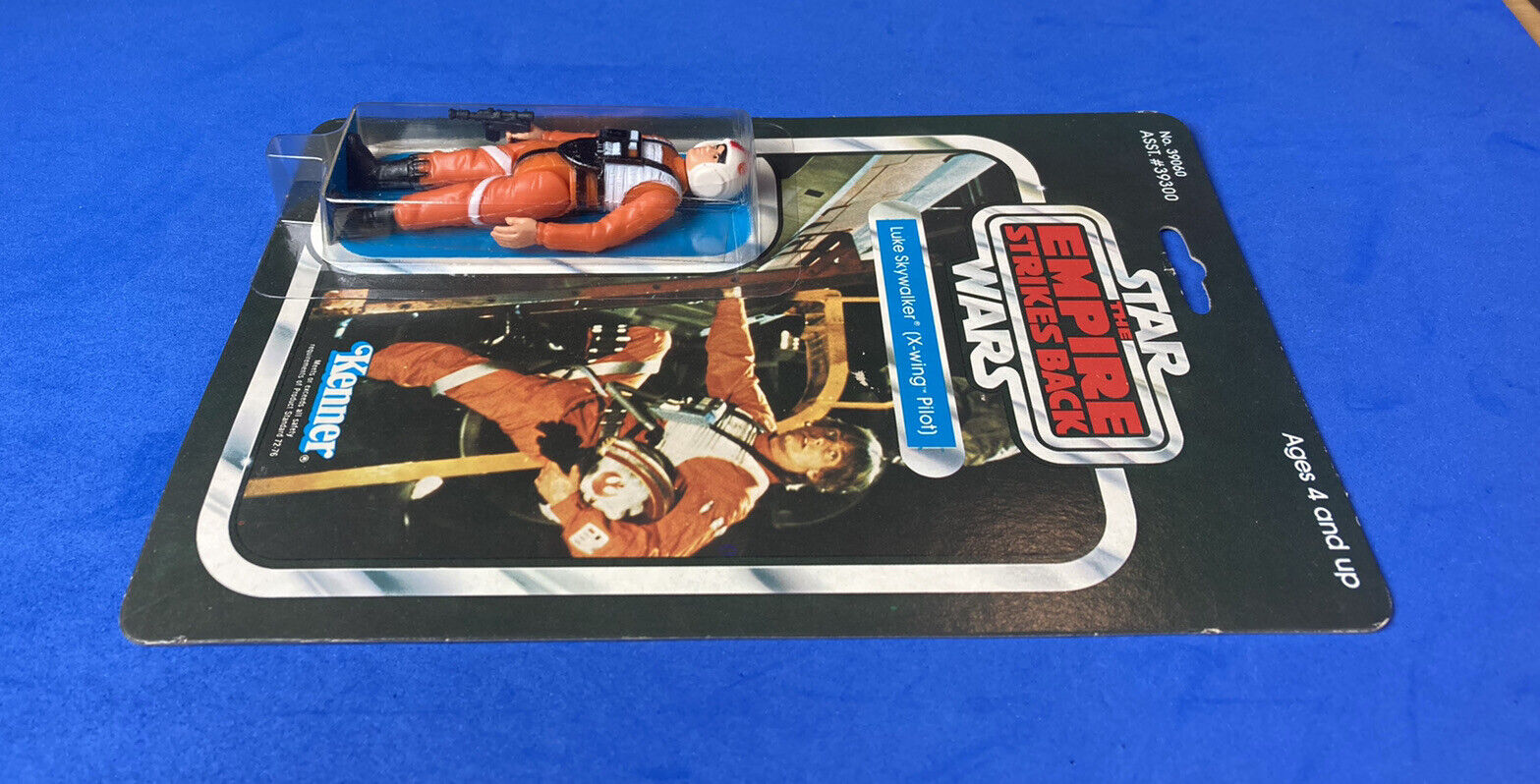 Luke Skywalker (X-Wing Fighter Pilot) sold