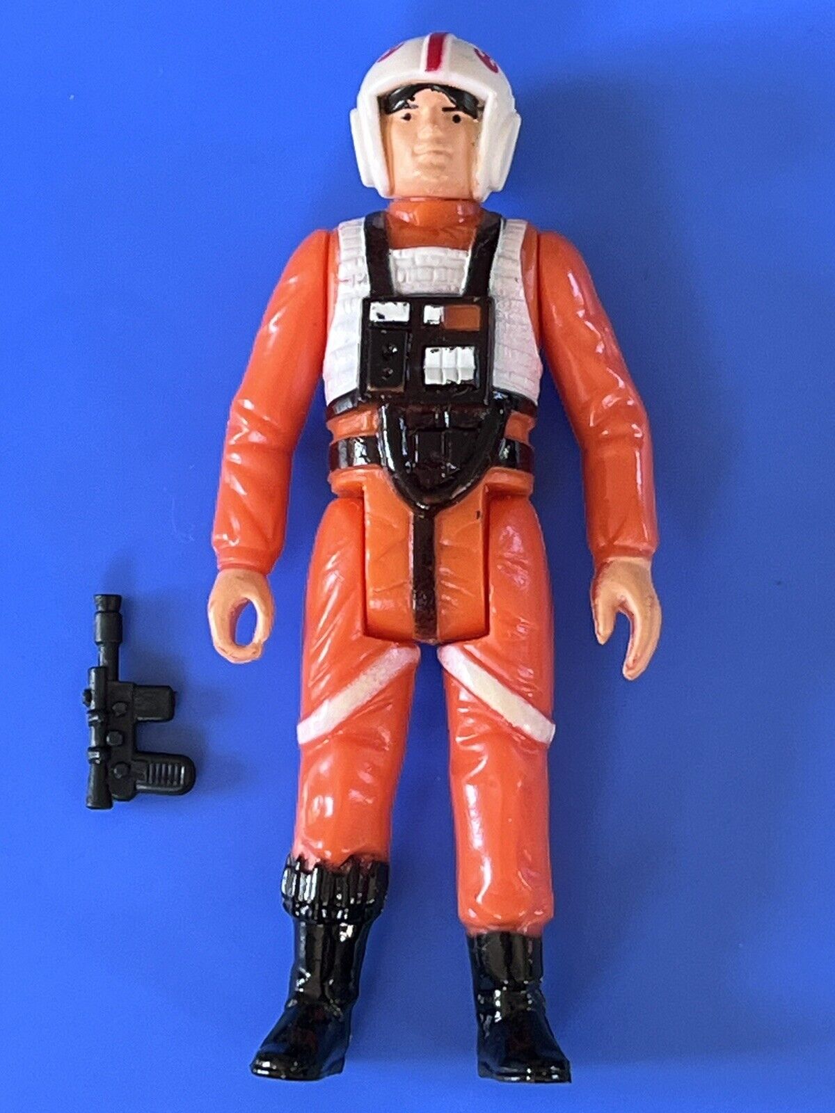 Luke Skywalker (X-Wing Fighter Pilot) sold