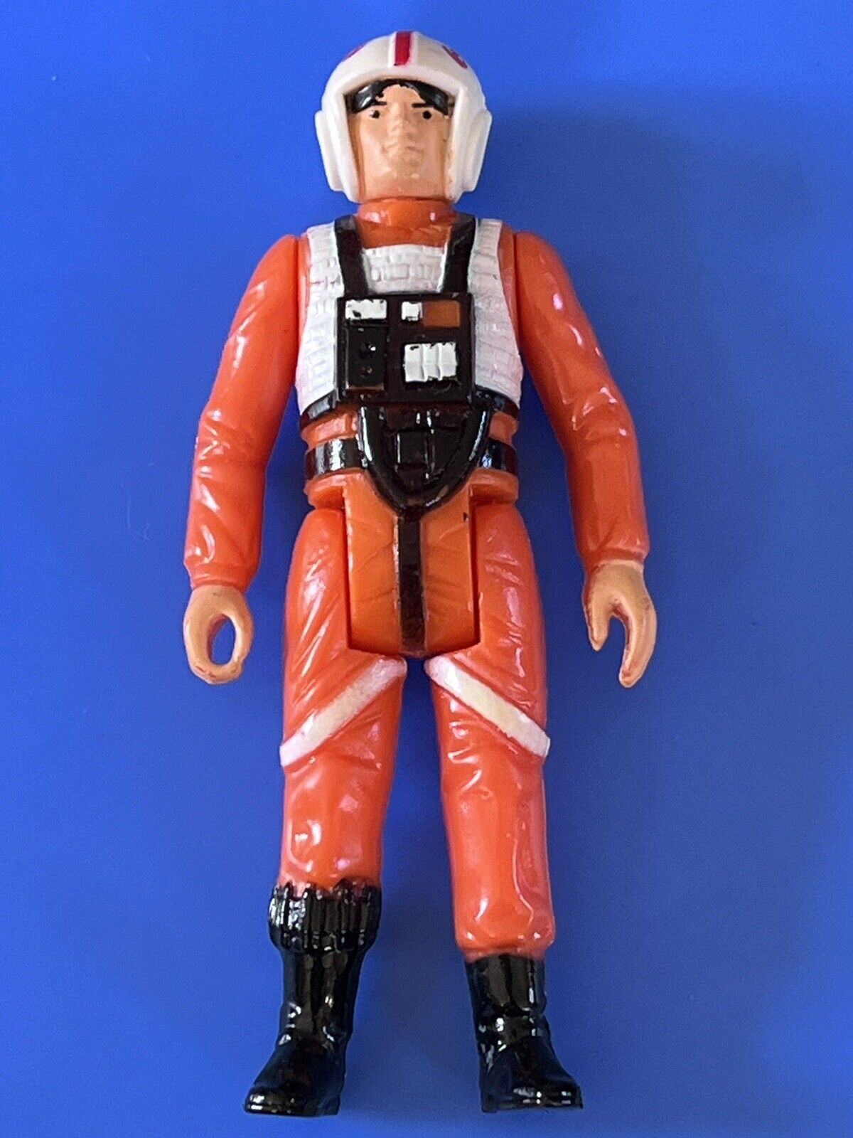 Luke Skywalker (X-Wing Fighter Pilot) sold