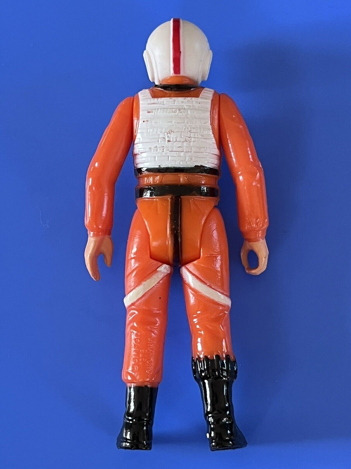 Luke Skywalker (X-Wing Fighter Pilot) sold
