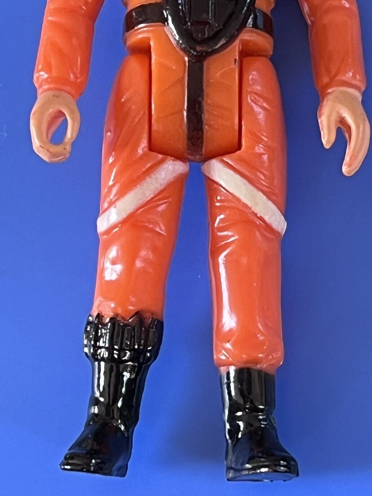 Luke Skywalker (X-Wing Fighter Pilot) sold