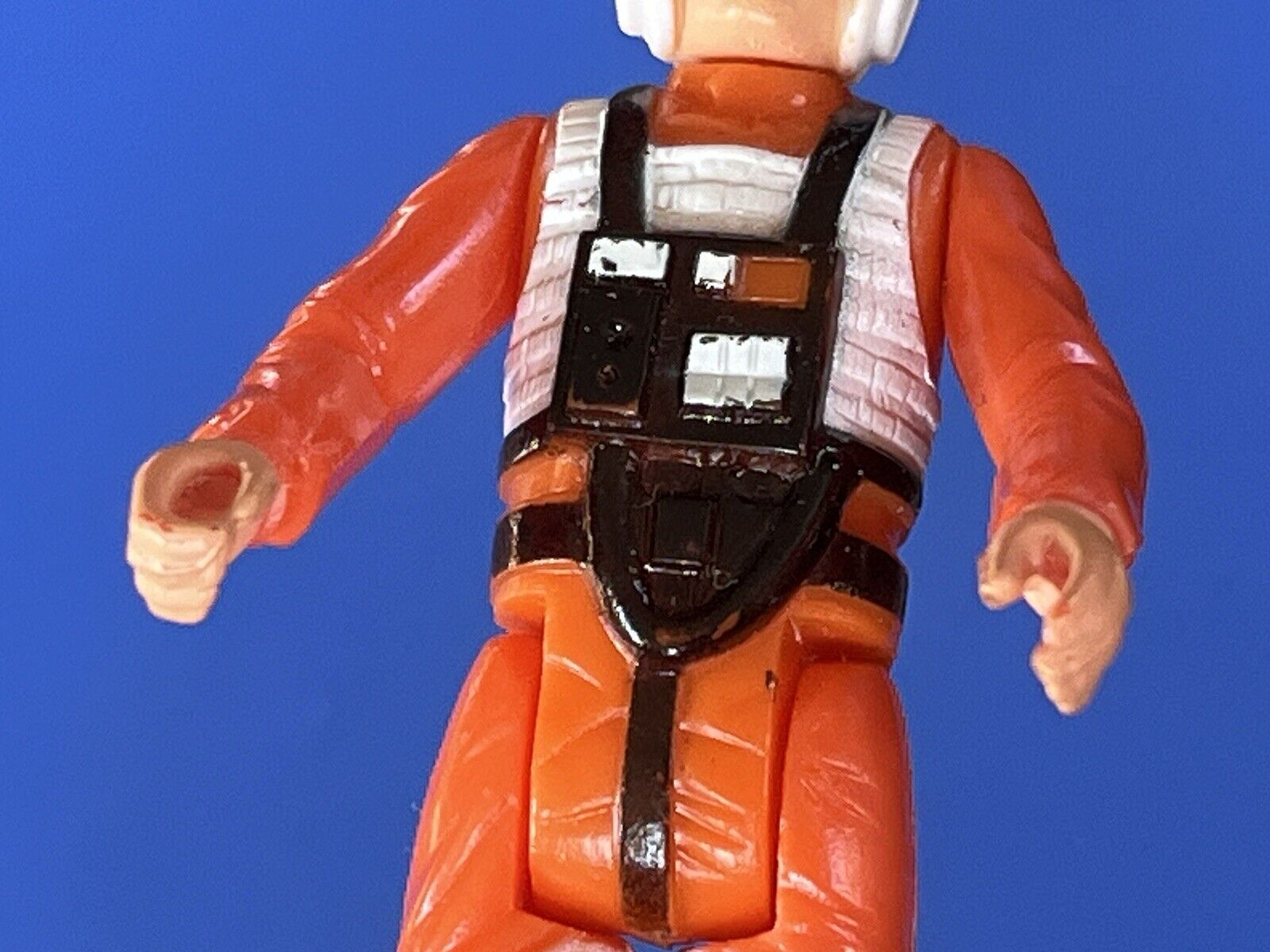 Luke Skywalker (X-Wing Fighter Pilot) sold