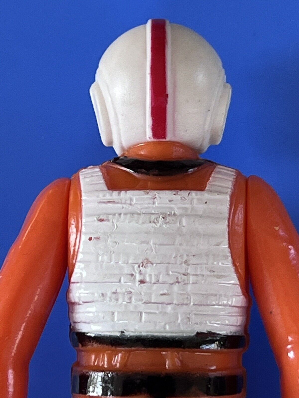 Luke Skywalker (X-Wing Fighter Pilot) sold