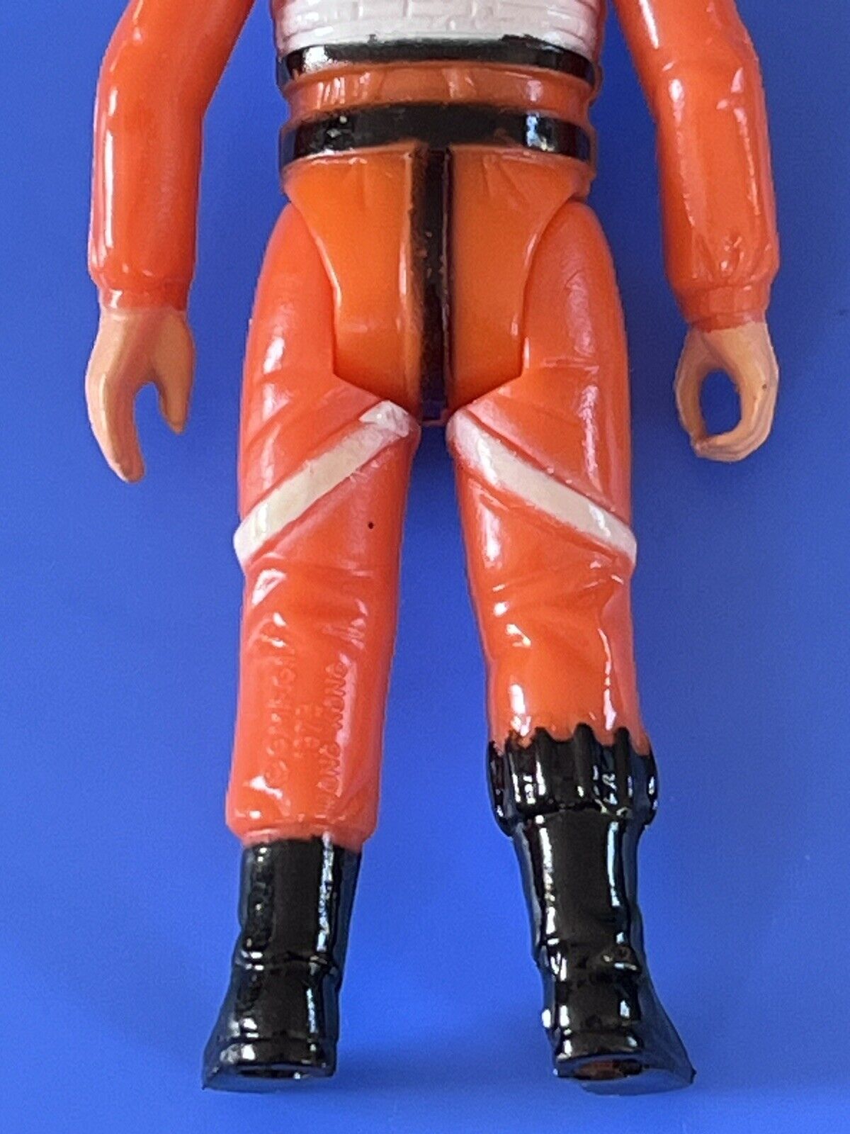 Luke Skywalker (X-Wing Fighter Pilot) sold