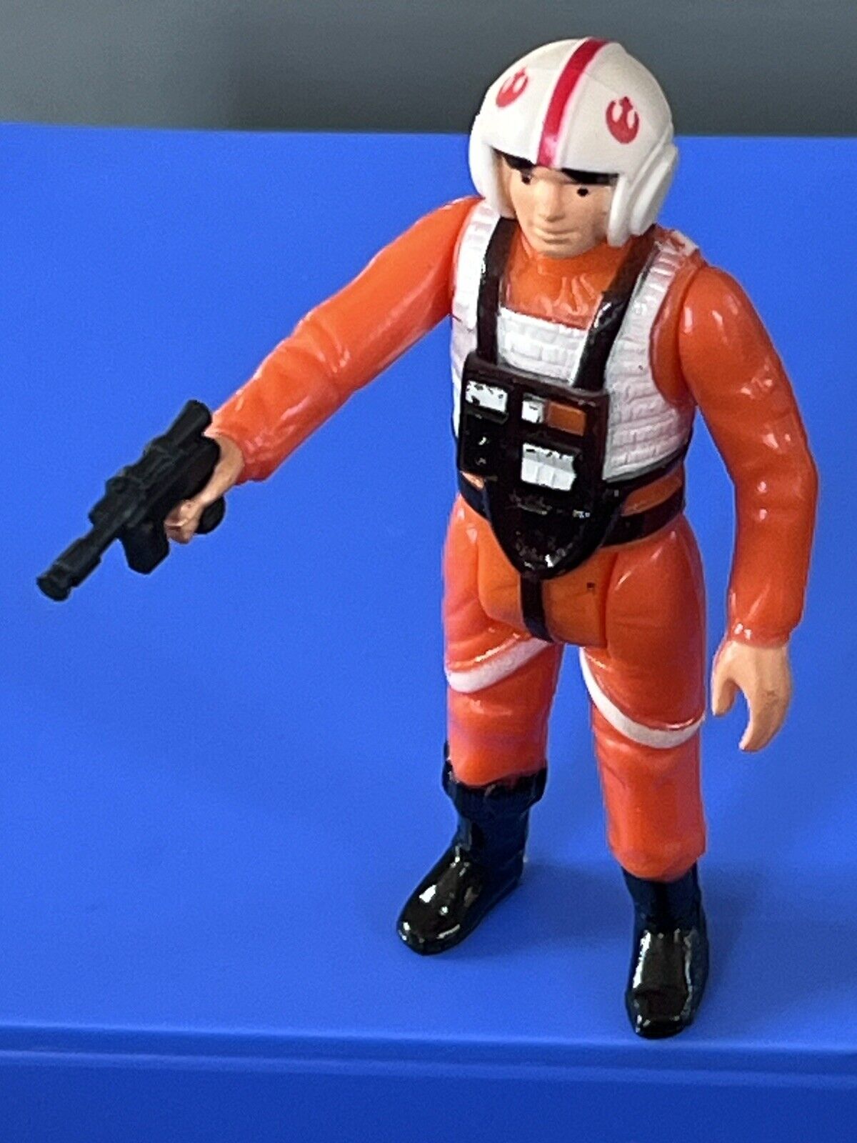 Luke Skywalker (X-Wing Fighter Pilot) sold
