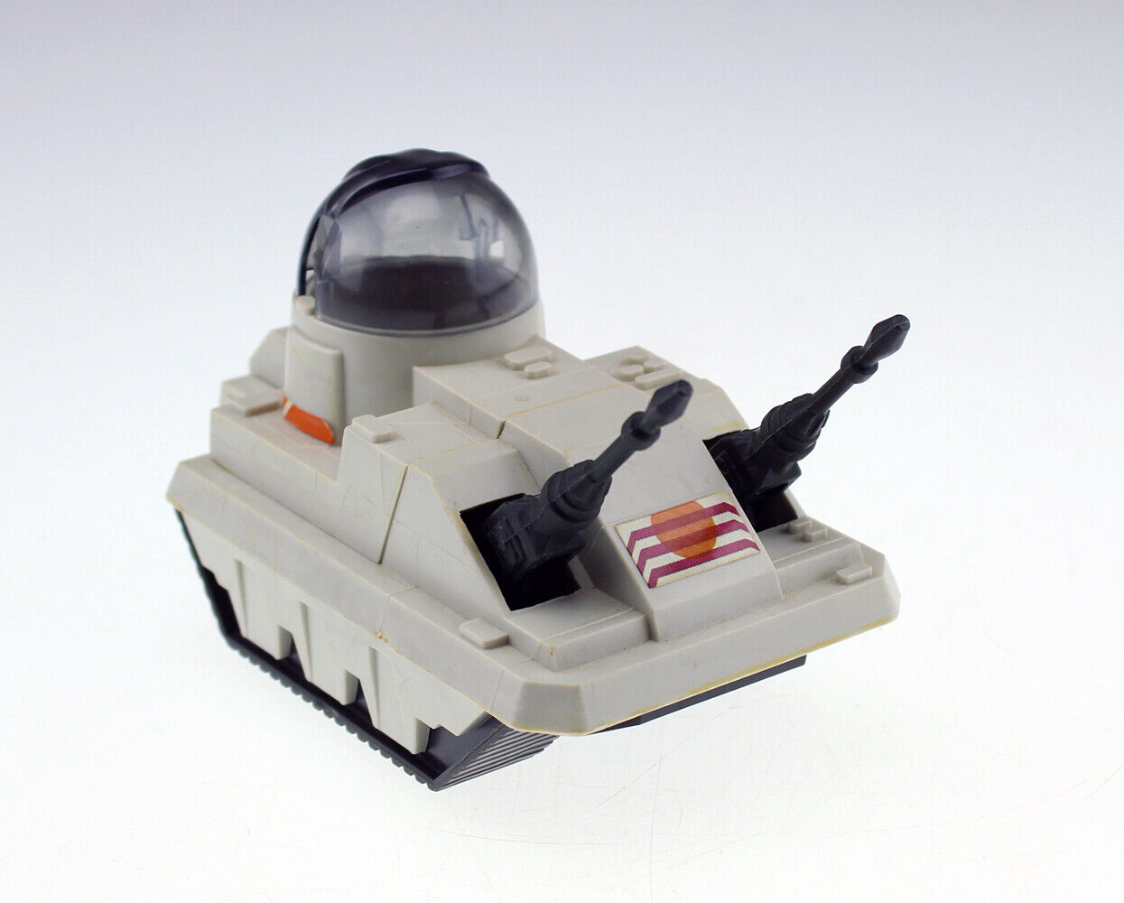 MLC-3 (Mobile Laser Cannon) sold