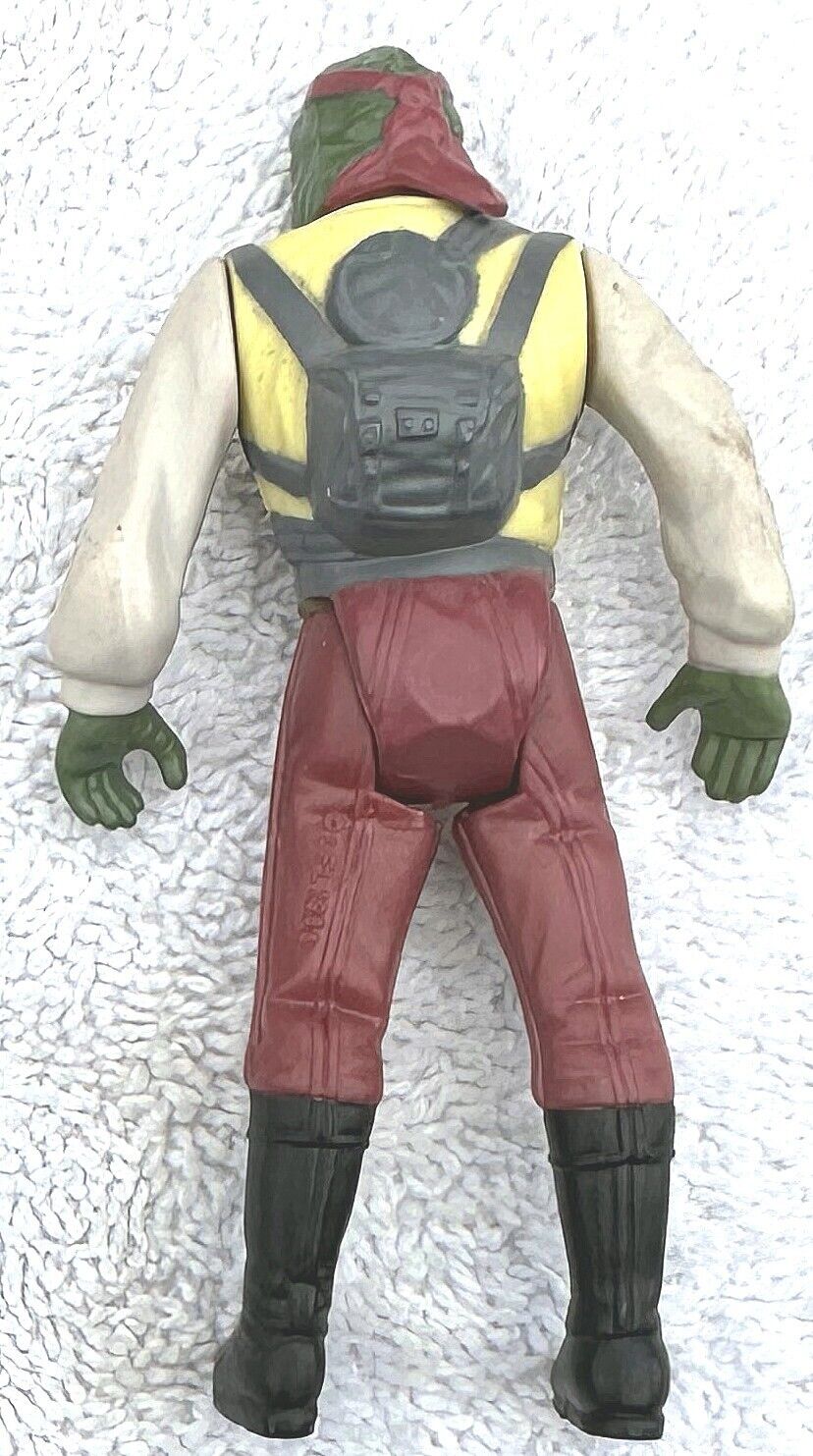 Barada sold