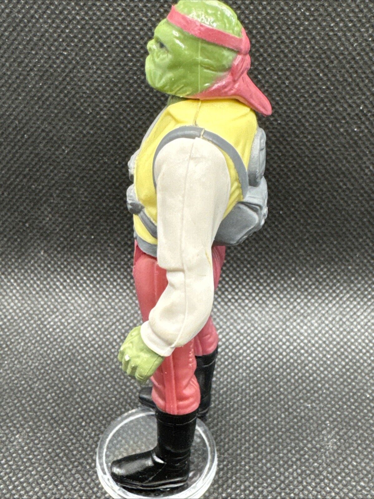 Barada sold