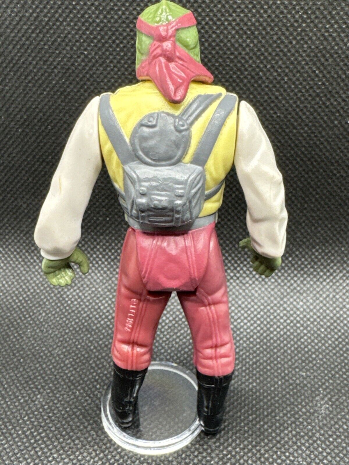 Barada sold