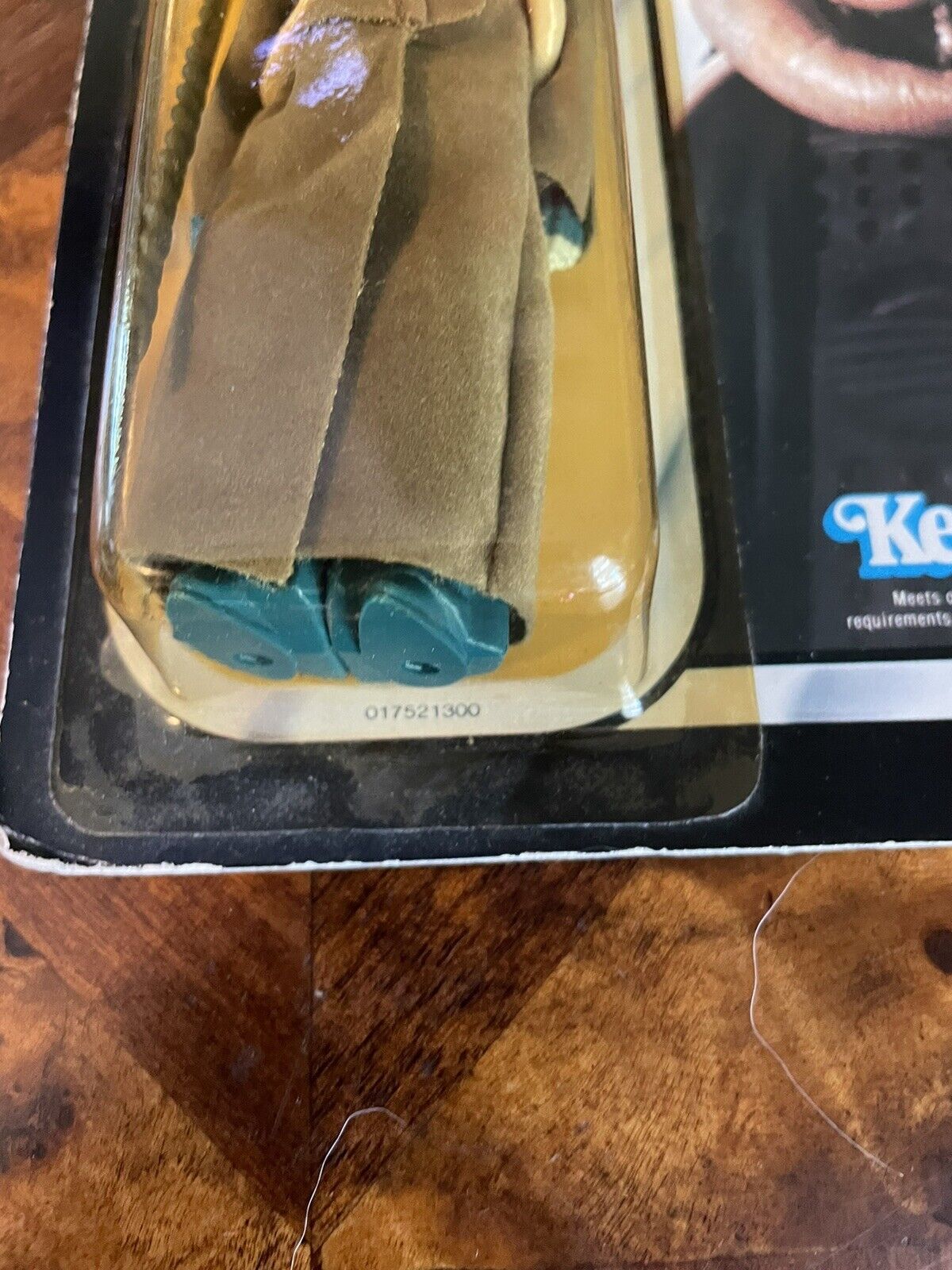 Bib Fortuna sold