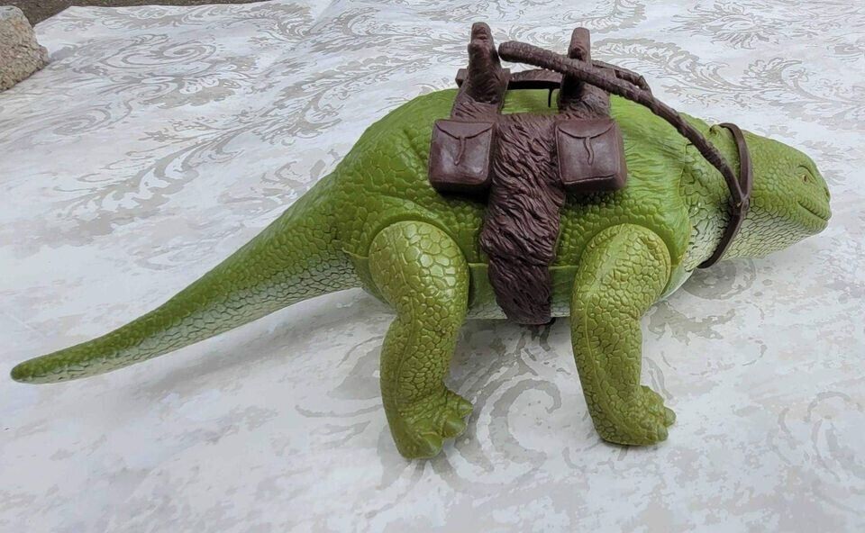 Patrol Dewback sold