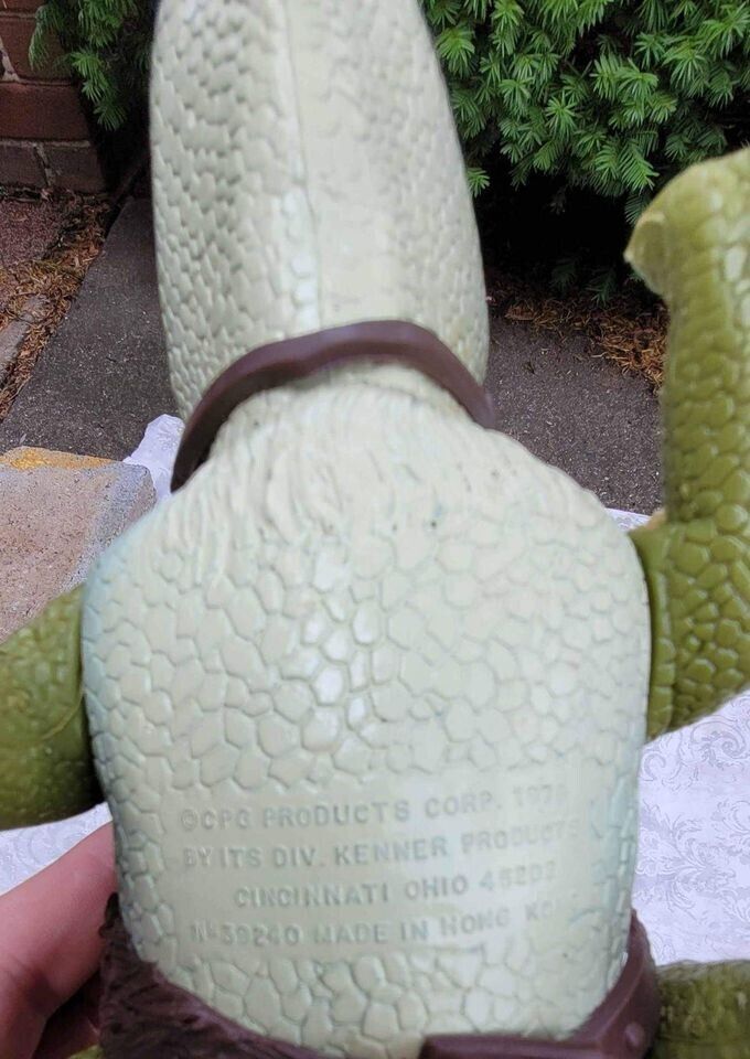 Patrol Dewback sold