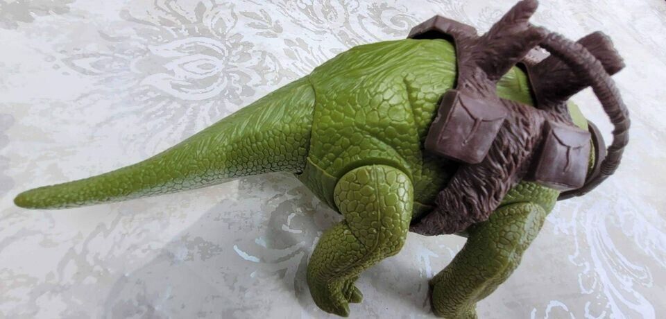 Patrol Dewback sold