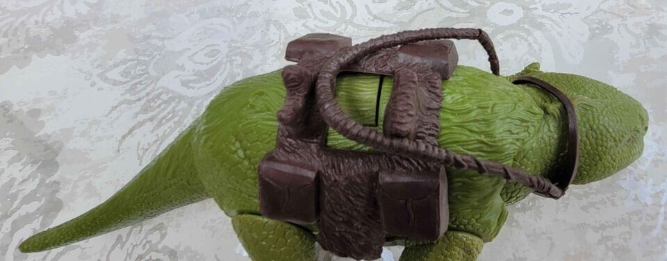 Patrol Dewback sold