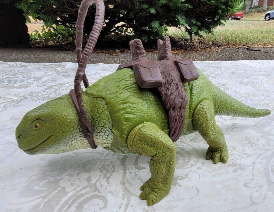 Patrol Dewback sold