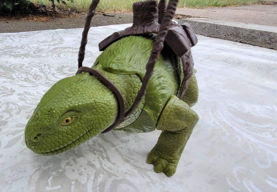 Patrol Dewback sold