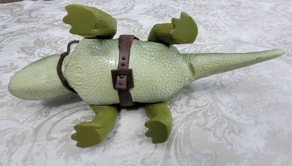 Patrol Dewback sold