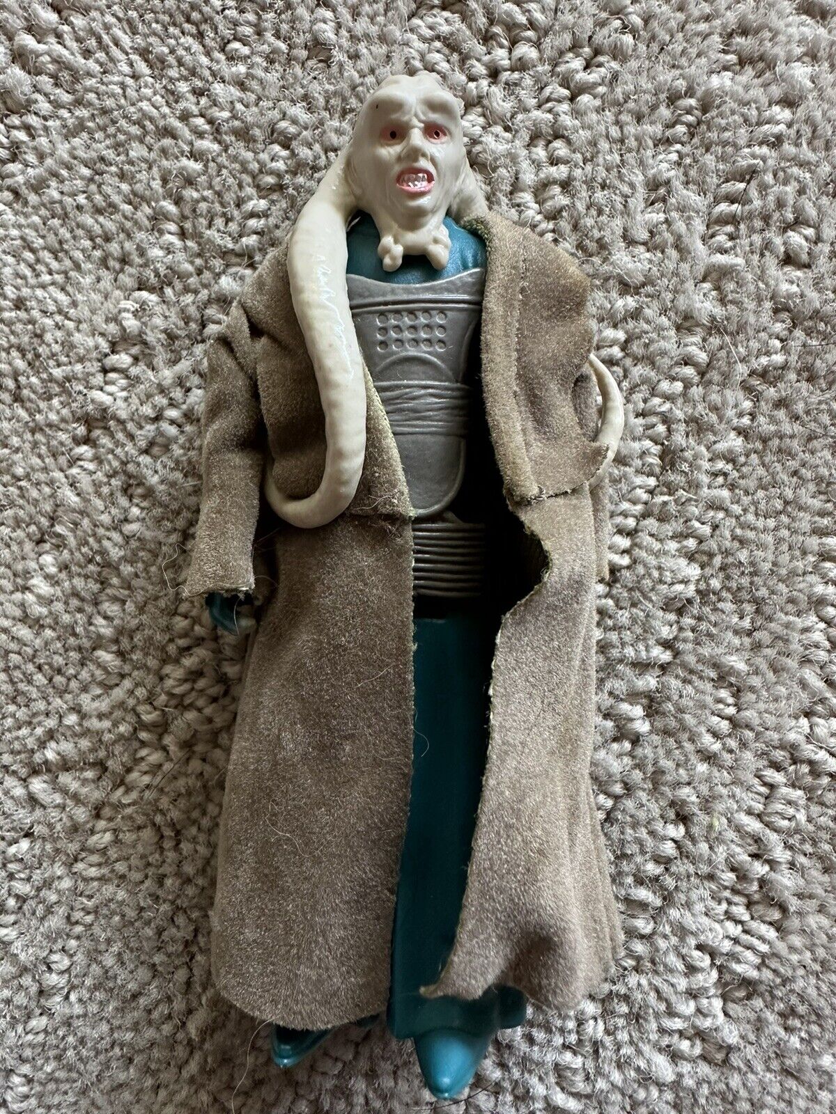 Bib Fortuna sold