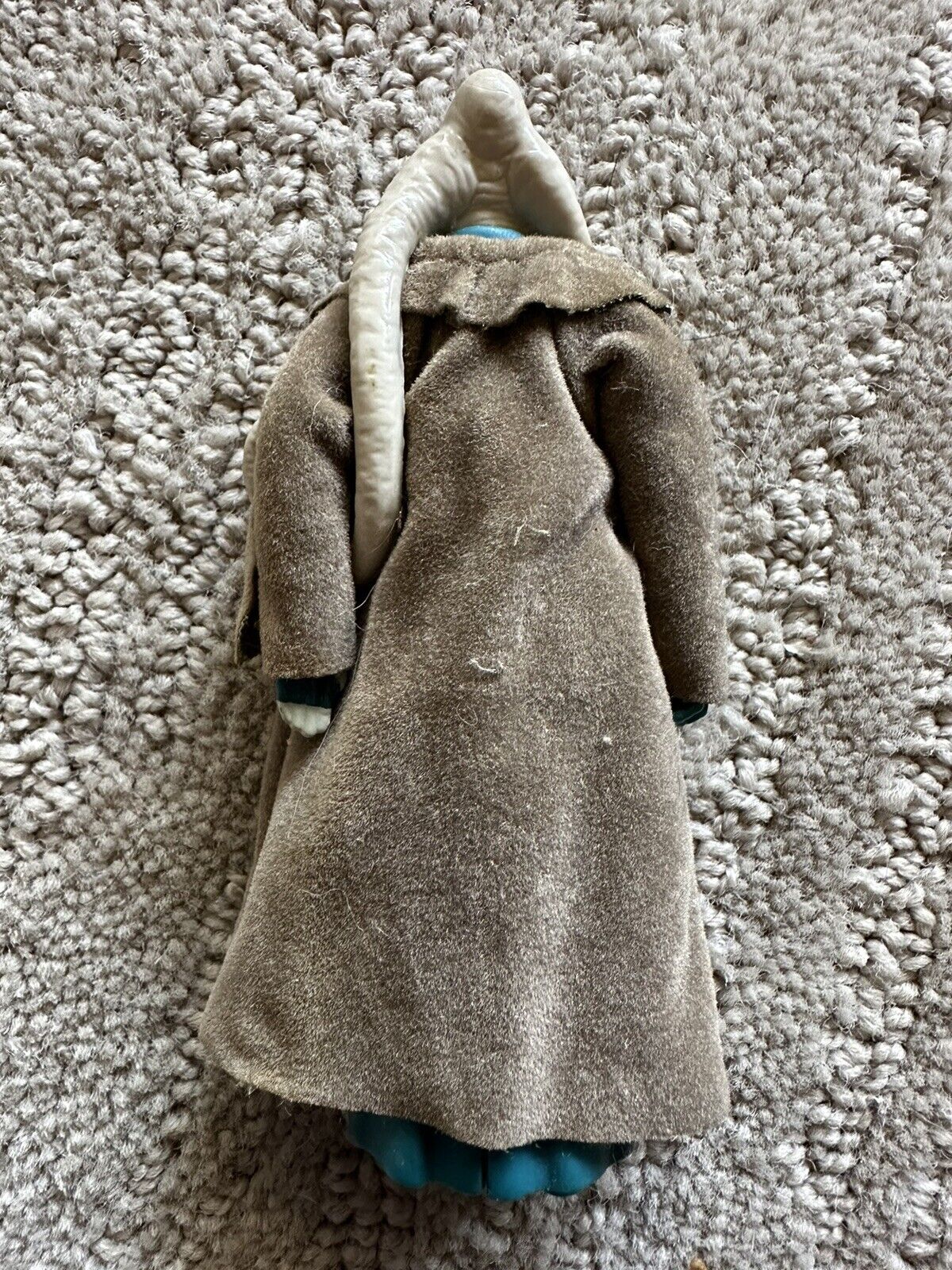 Bib Fortuna sold