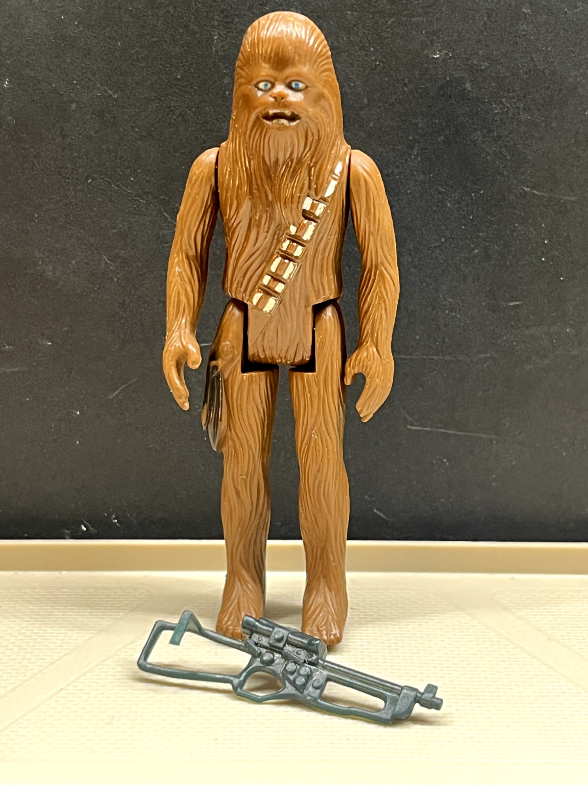 Chewbacca sold