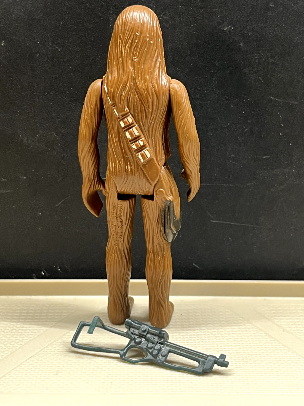 Chewbacca sold