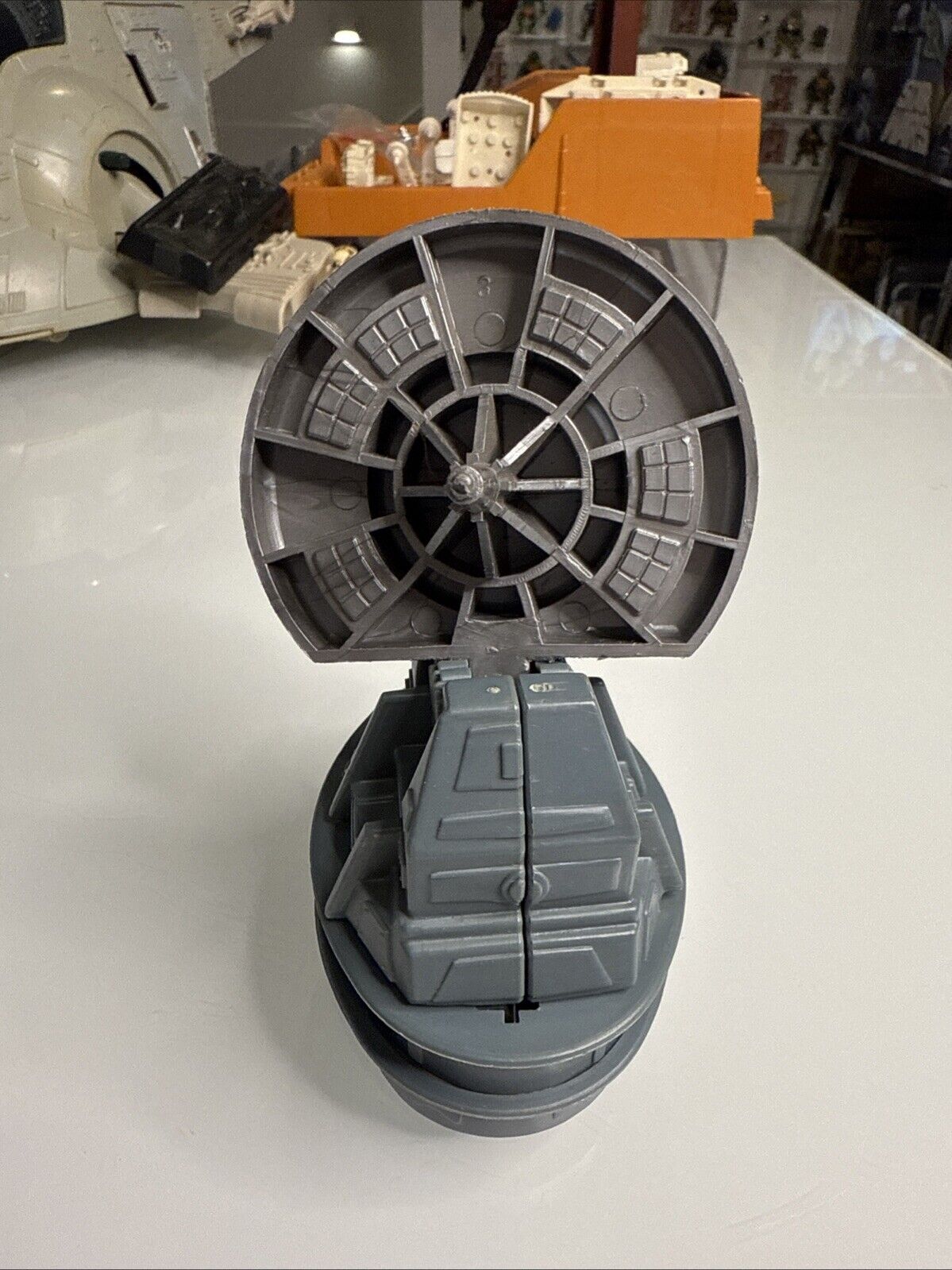 Radar Laser Cannon sold