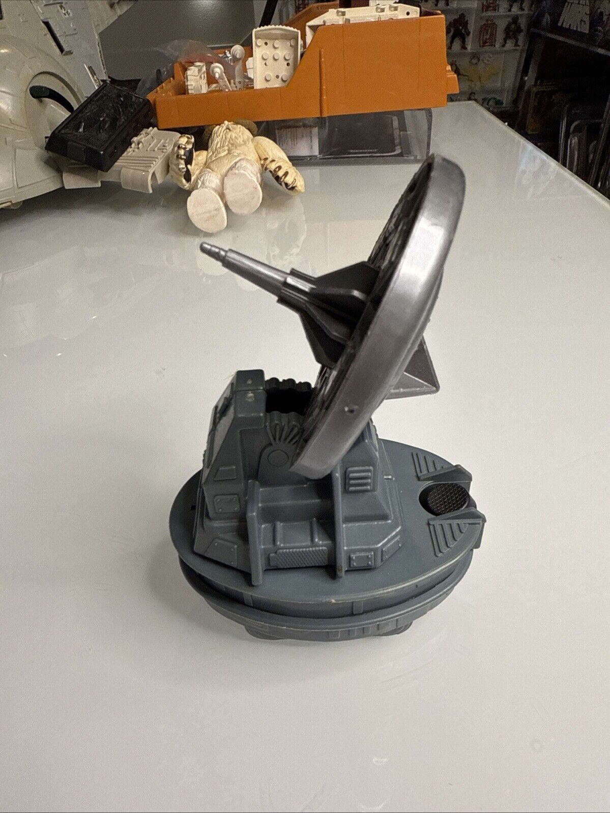 Radar Laser Cannon sold