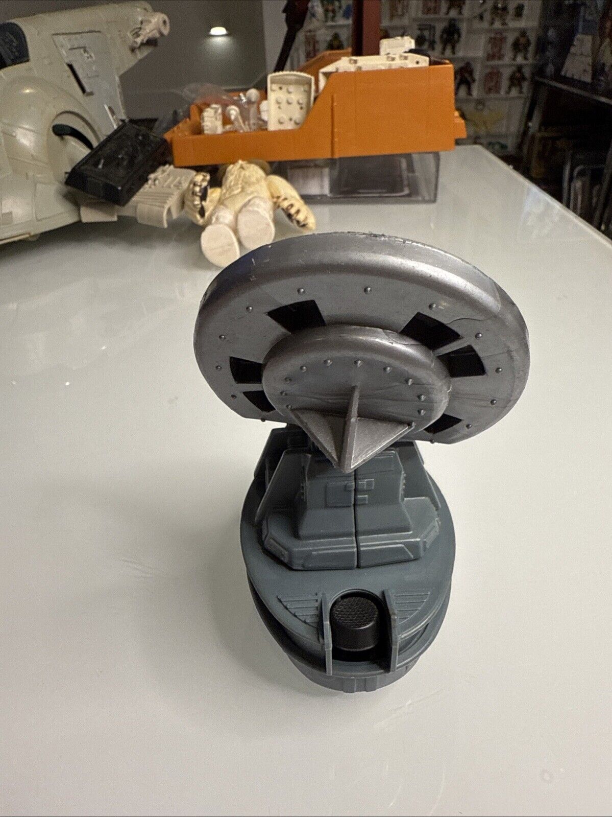 Radar Laser Cannon sold