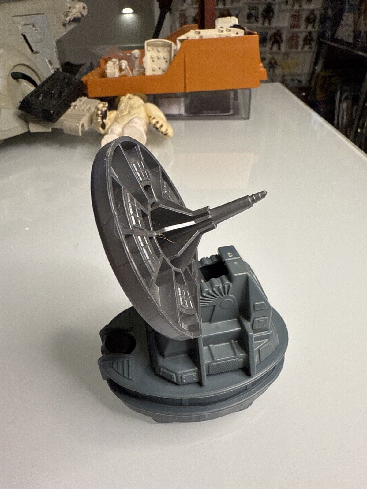 Radar Laser Cannon sold
