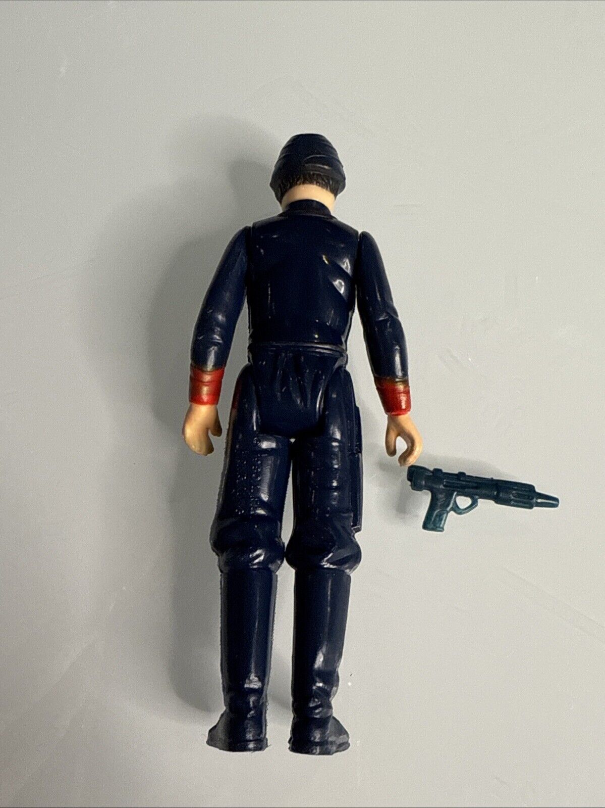 Bespin Security Guard (White) sold