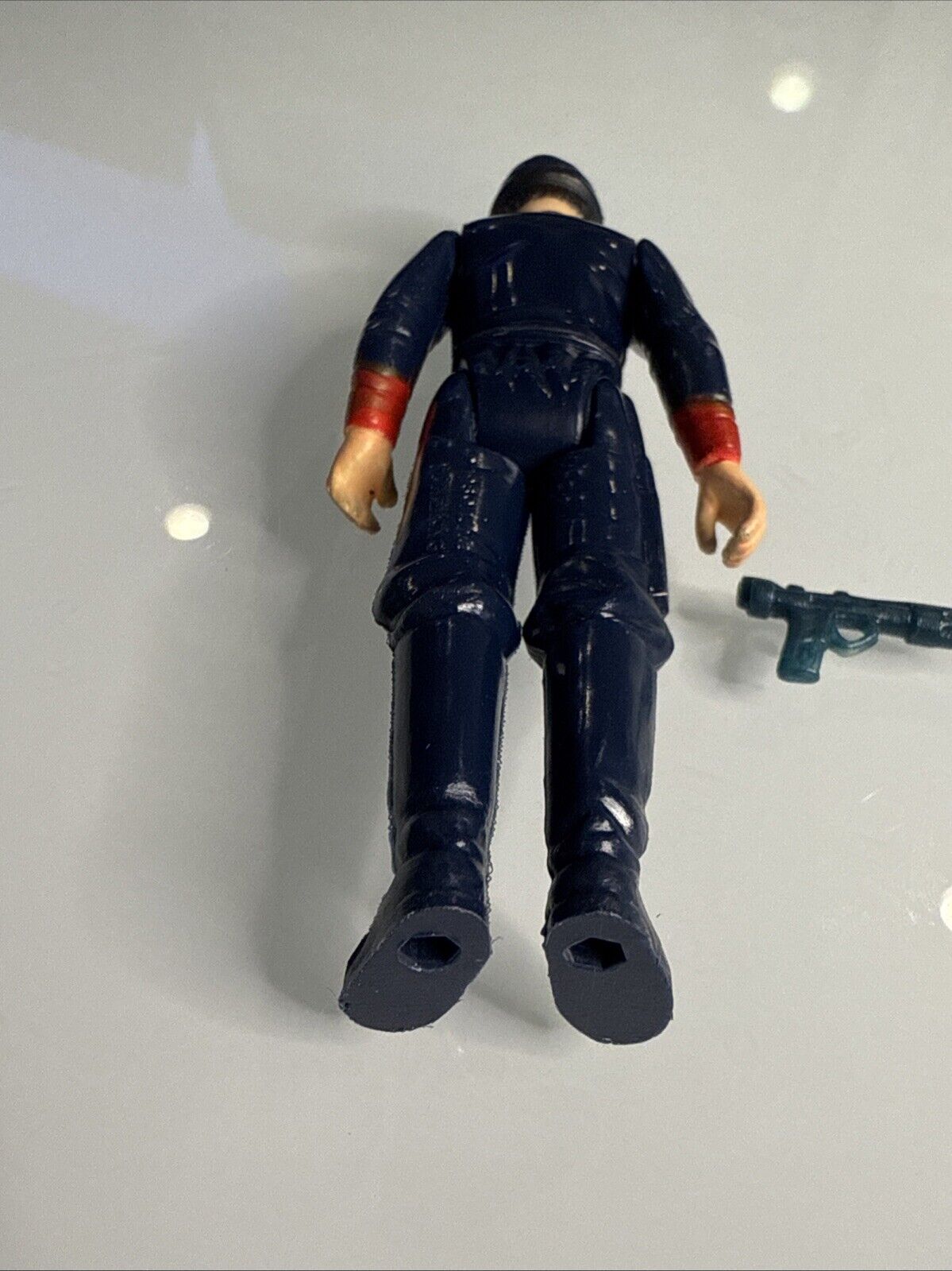 Bespin Security Guard (White) sold