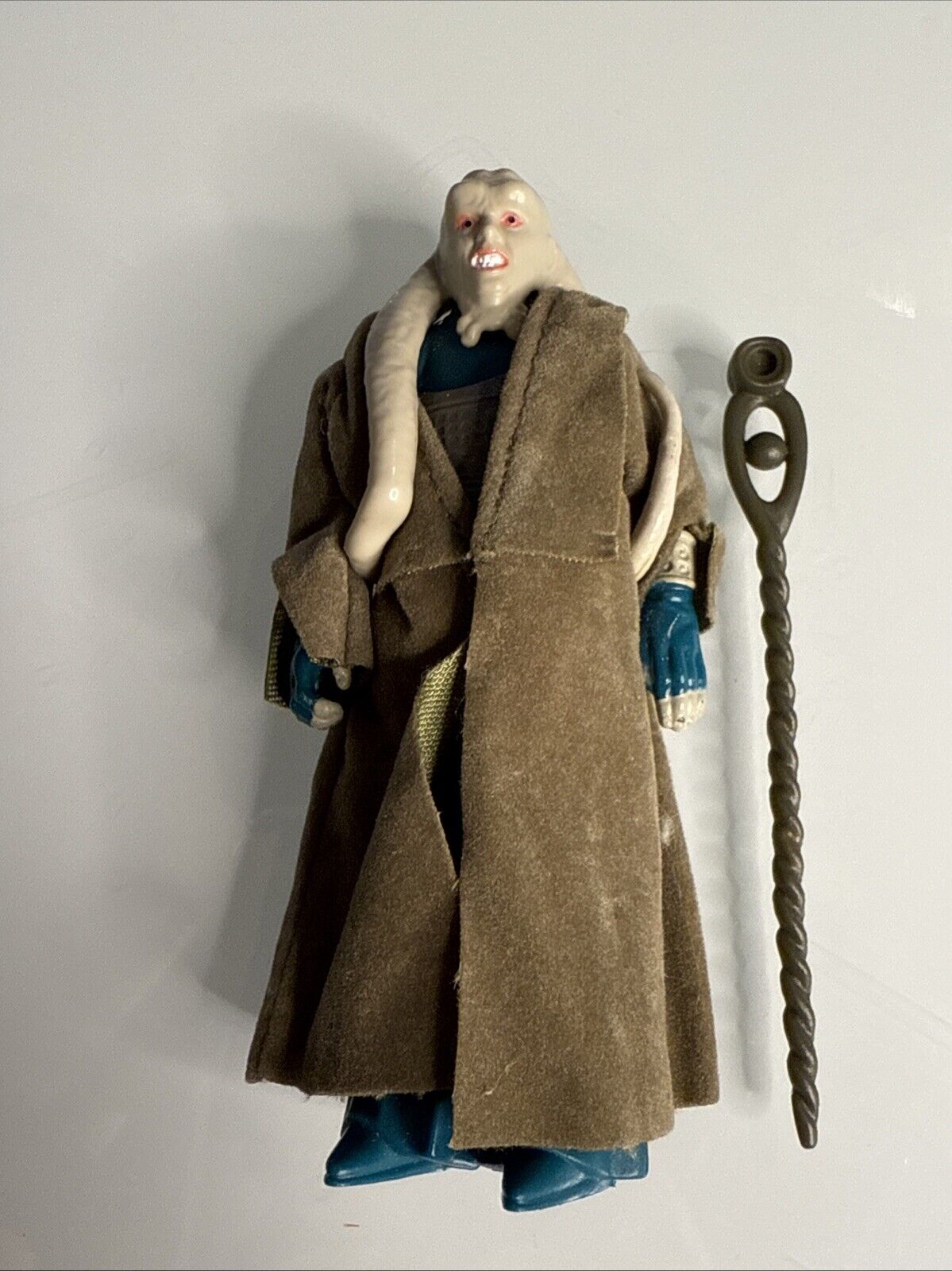 Bib Fortuna sold
