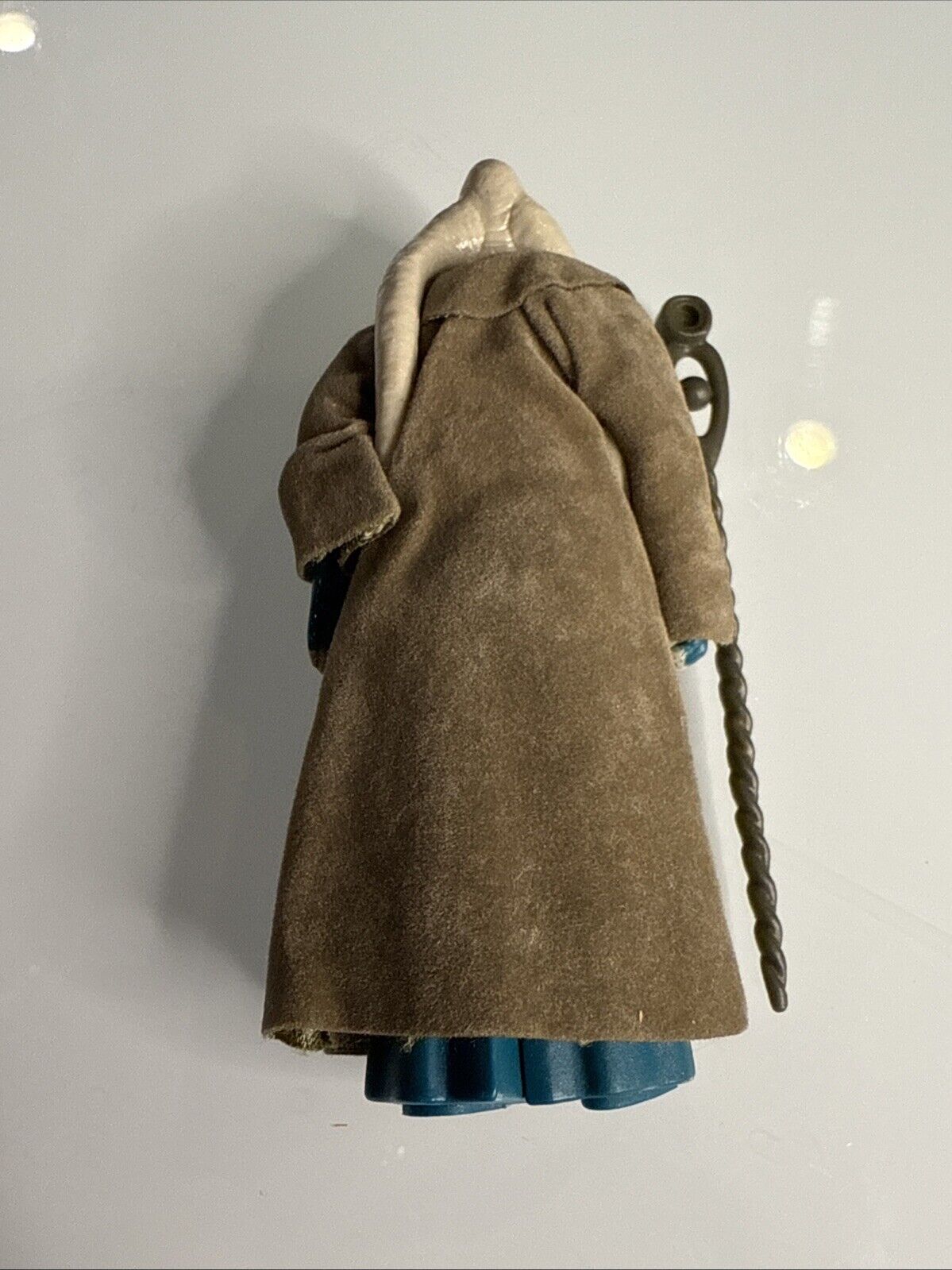 Bib Fortuna sold