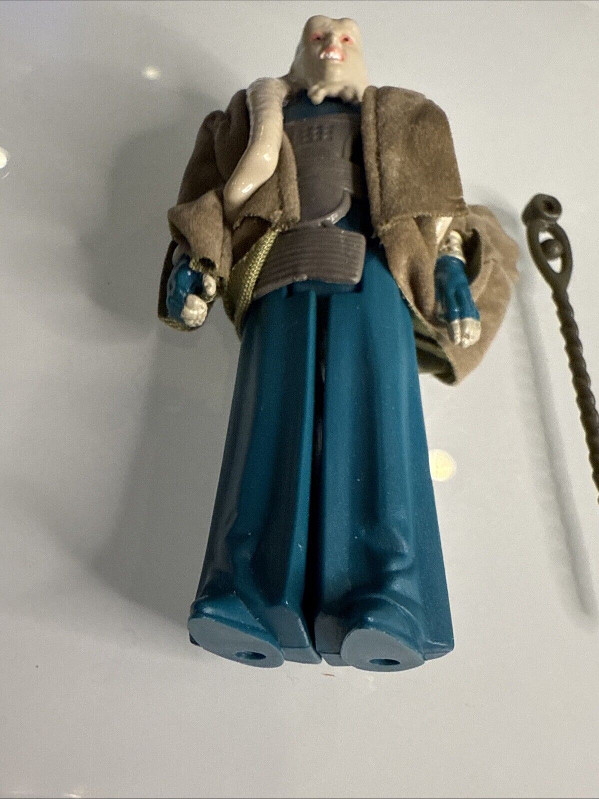 Bib Fortuna sold