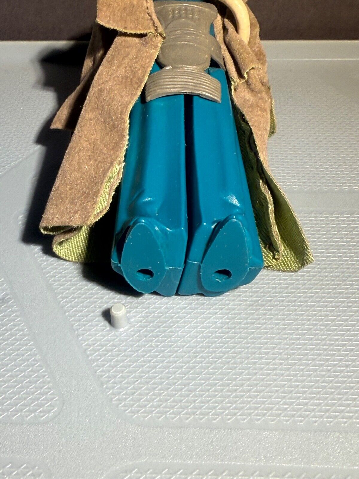 Bib Fortuna sold