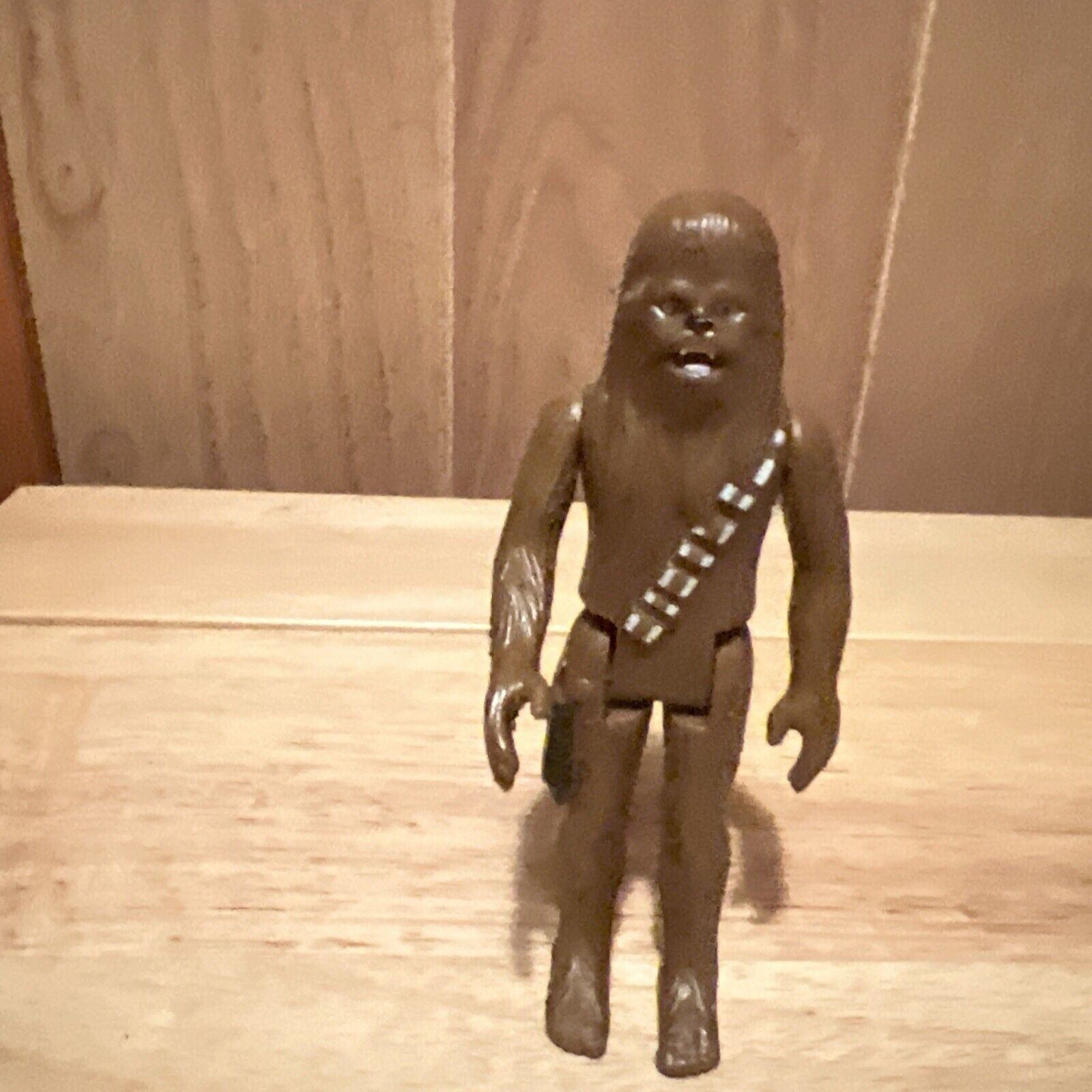 Chewbacca sold