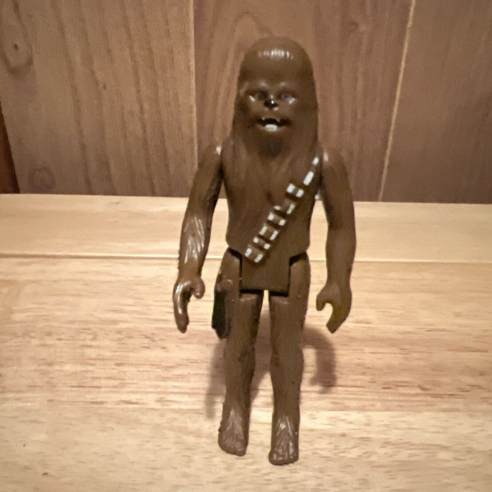 Chewbacca sold