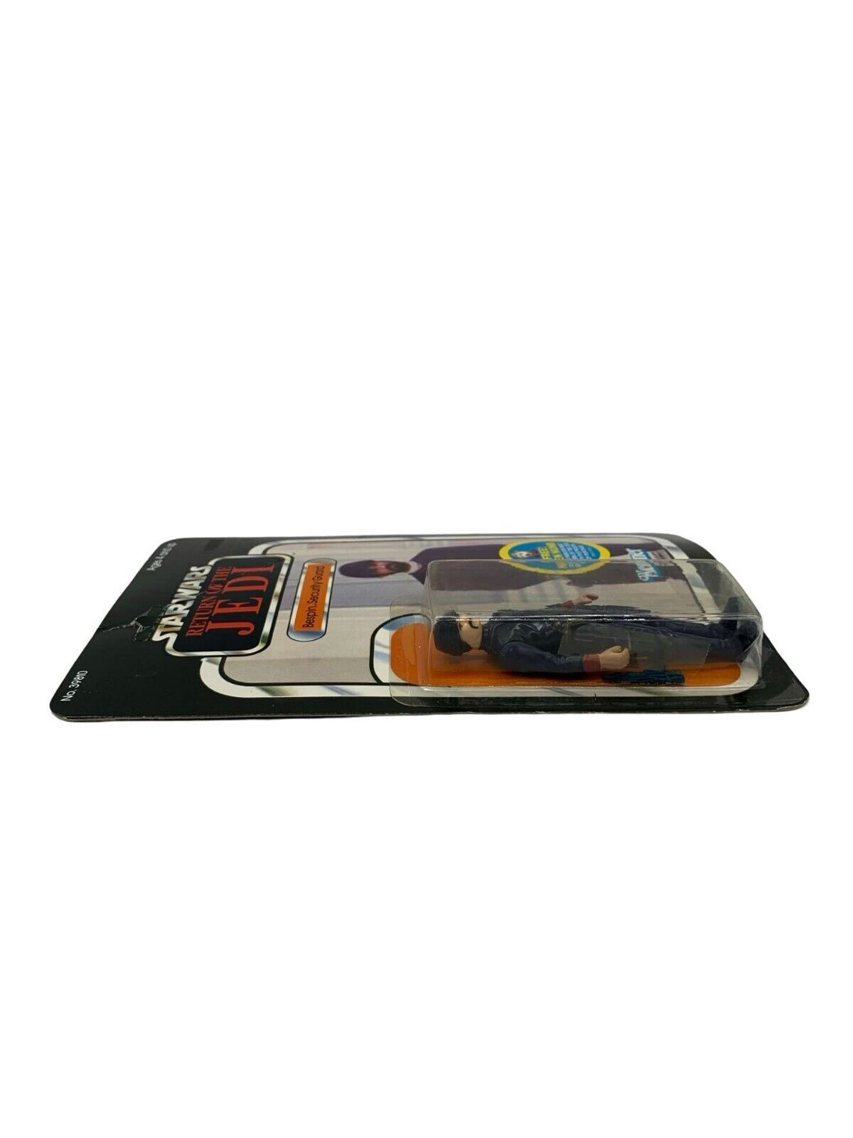 Bespin Security Guard (White) sold